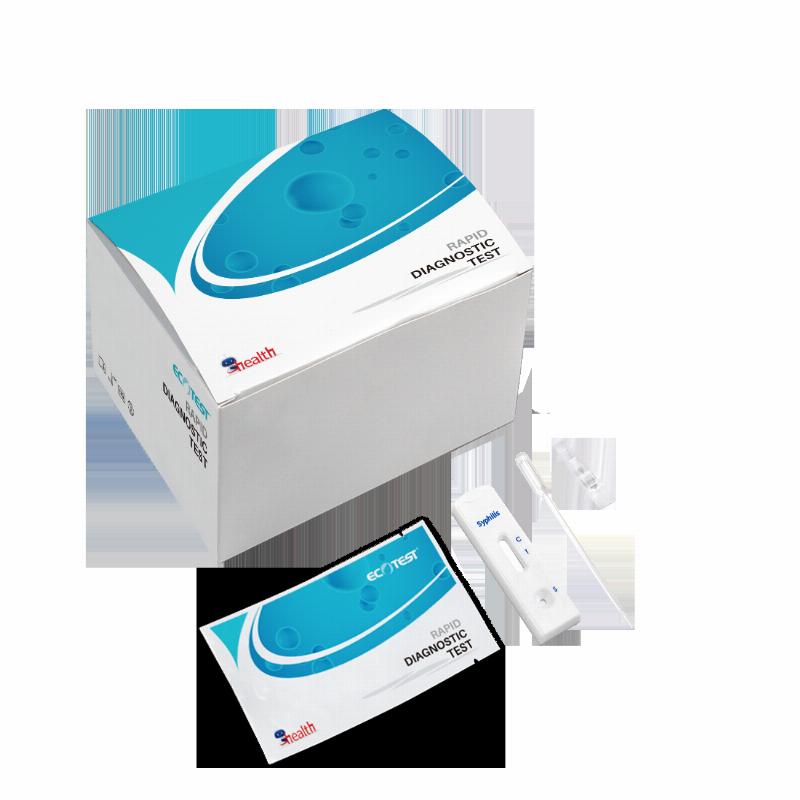 Тест для виявлення сифілісу, SYP-W23